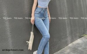 Quần jeans nữ skinny (1)