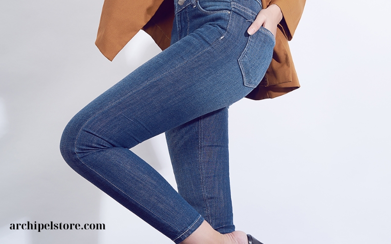 Quần jeans nữ skinny (3)